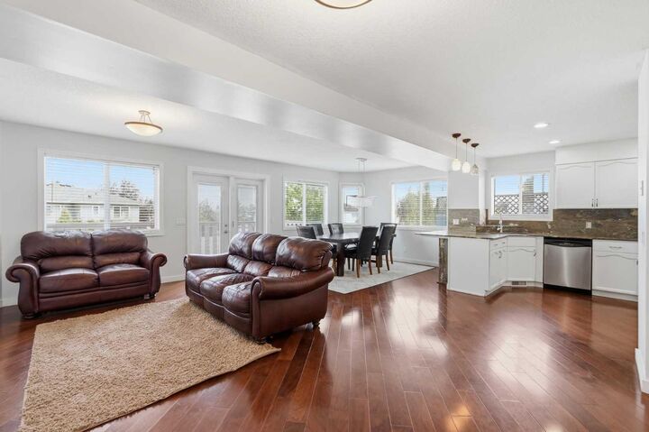 Property Photo: 167 Harvest Glen Way NE AB T3K 4J4