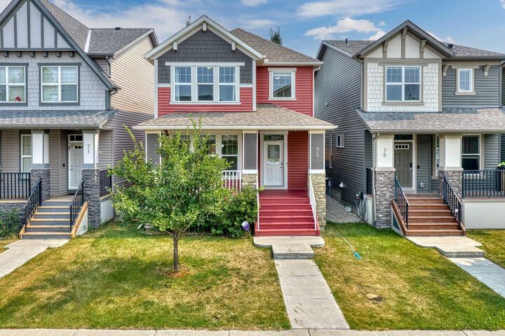 75 Legacy Glen Row SE — photo 1