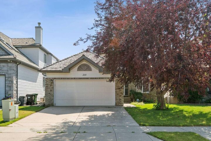 215 Rocky Ridge Drive NW — photo 1