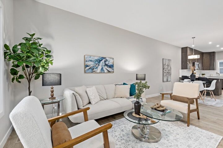 Property Photo: 943 Legacy Circle SE AB T2Z 5Z7