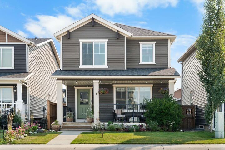 5 Fireside Cove — photo 1