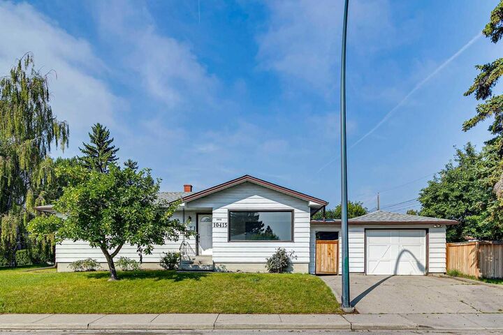 10415 8 Street SW — photo 1