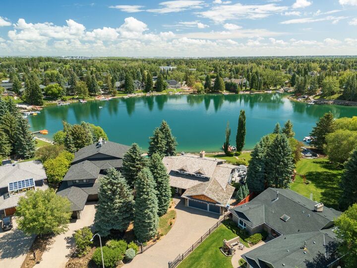 Property Photo: 120 Lake Placid Green SE AB T2J 5V8
