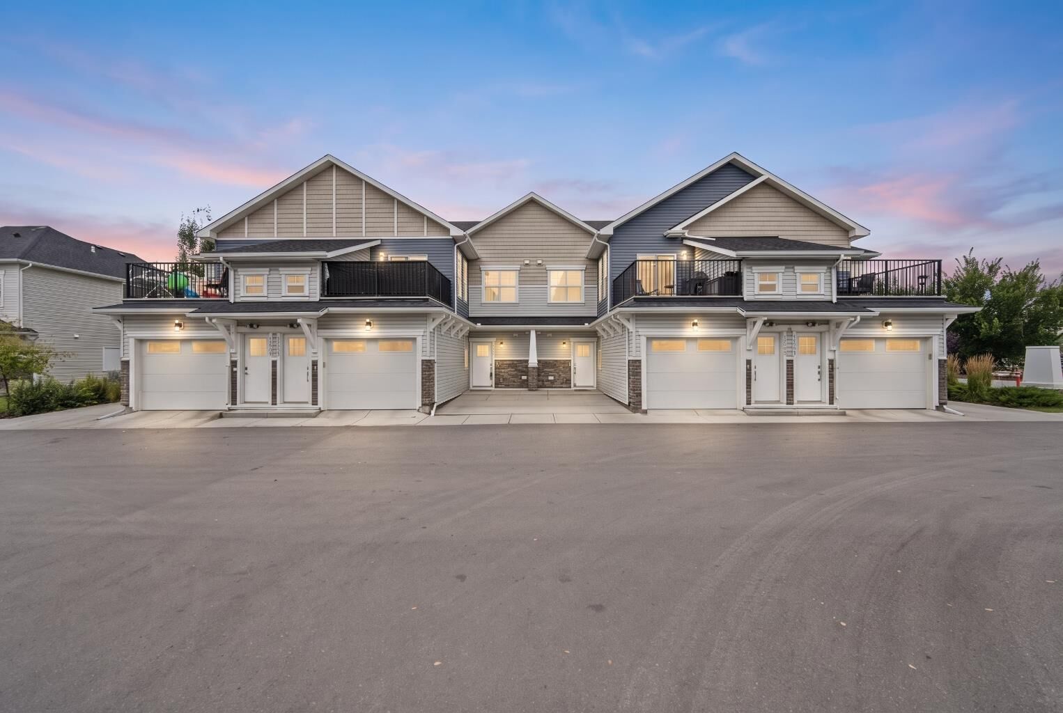 Property Photo:  115 Sagewood Drive SW 103  AB T4B 0M3 