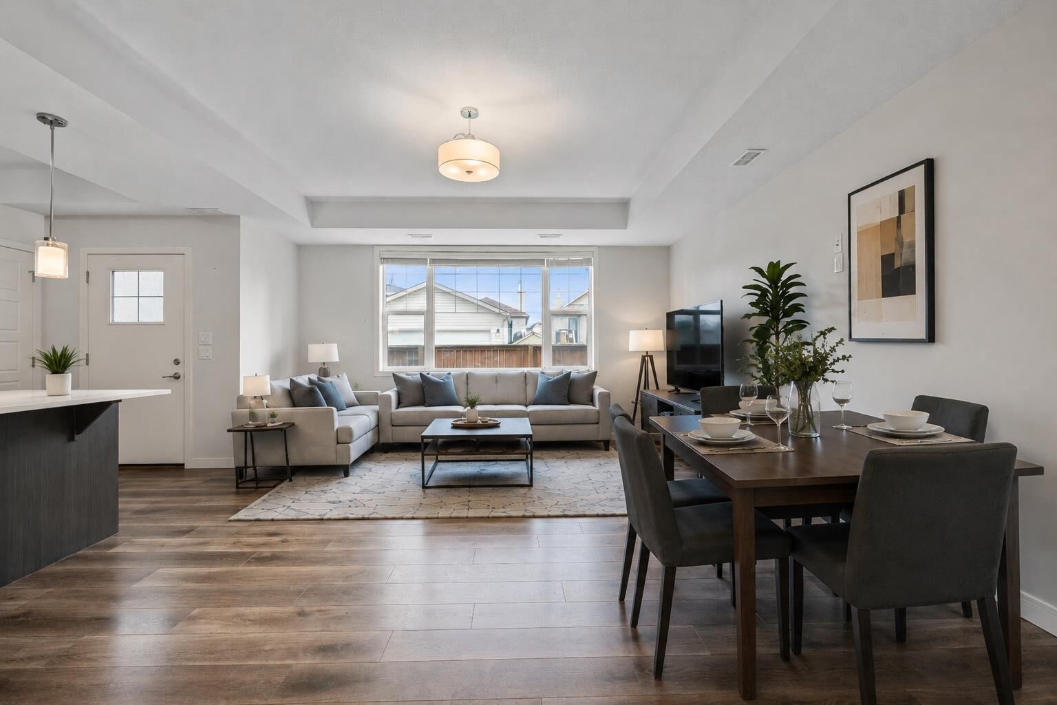 Property Photo: 115 Sagewood Drive SW 103 AB T4B 0M3