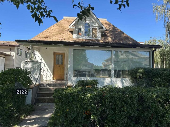 Property Photo: 2122 22 Avenue AB T0M 0W0