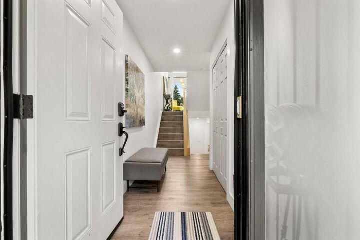 Property Photo: 3909 Point McKay Road NW AB T3B 4V7