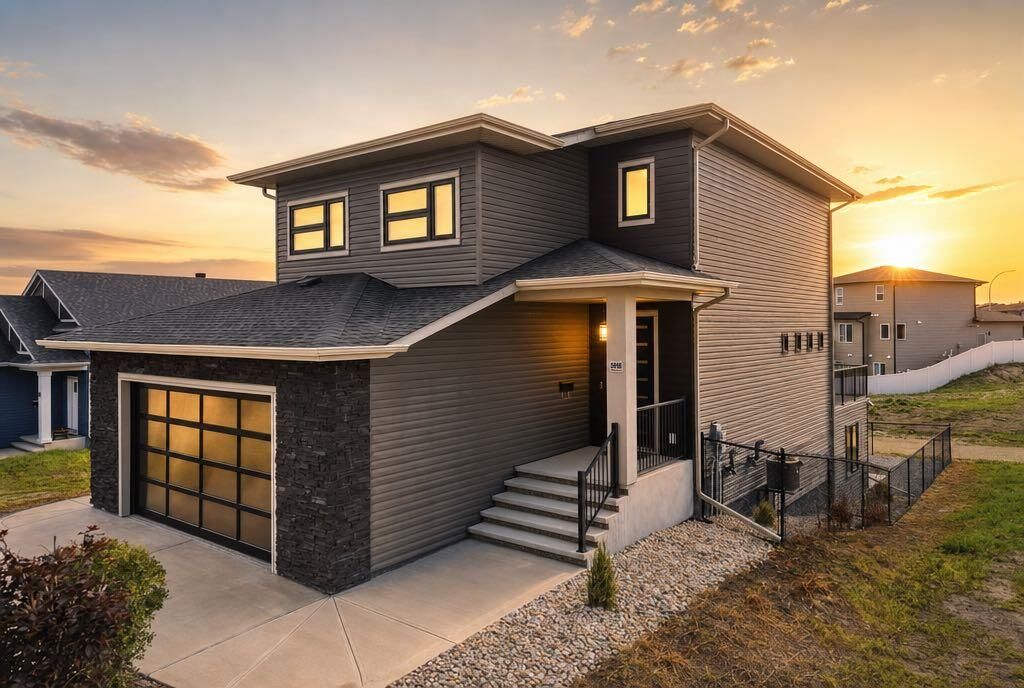 Property Photo:  5918 Panorama Drive  AB T0M 0J0 