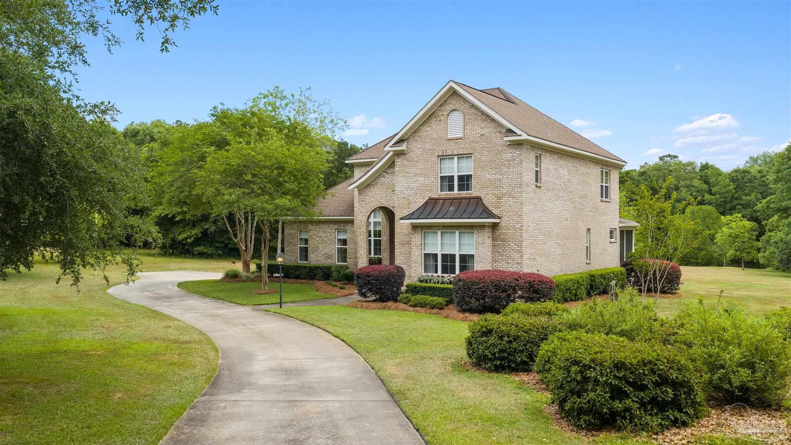 Property Photo:  25396 Cooper Cemetery Rd  AL 36567 