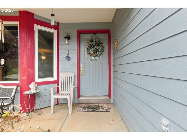 Property Photo:  9722 NE 61st Ct  WA 98665 