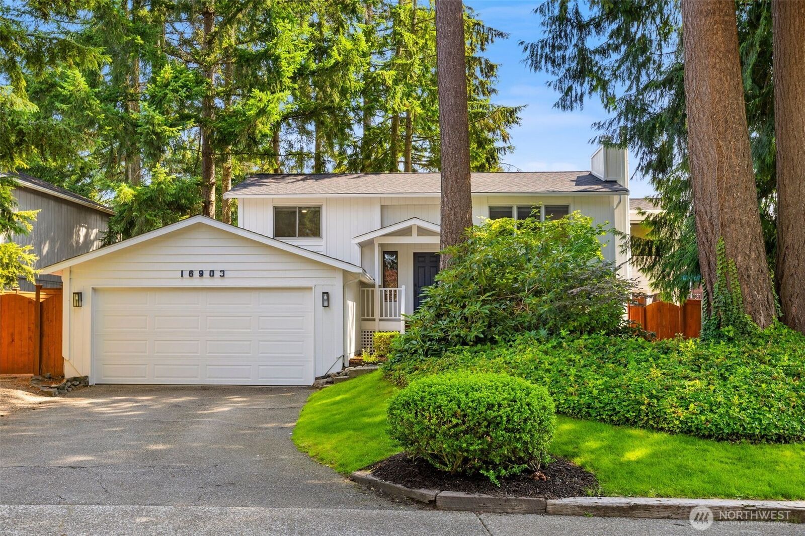 Property Photo:  16903  22nd Avenue SE  WA 98012 