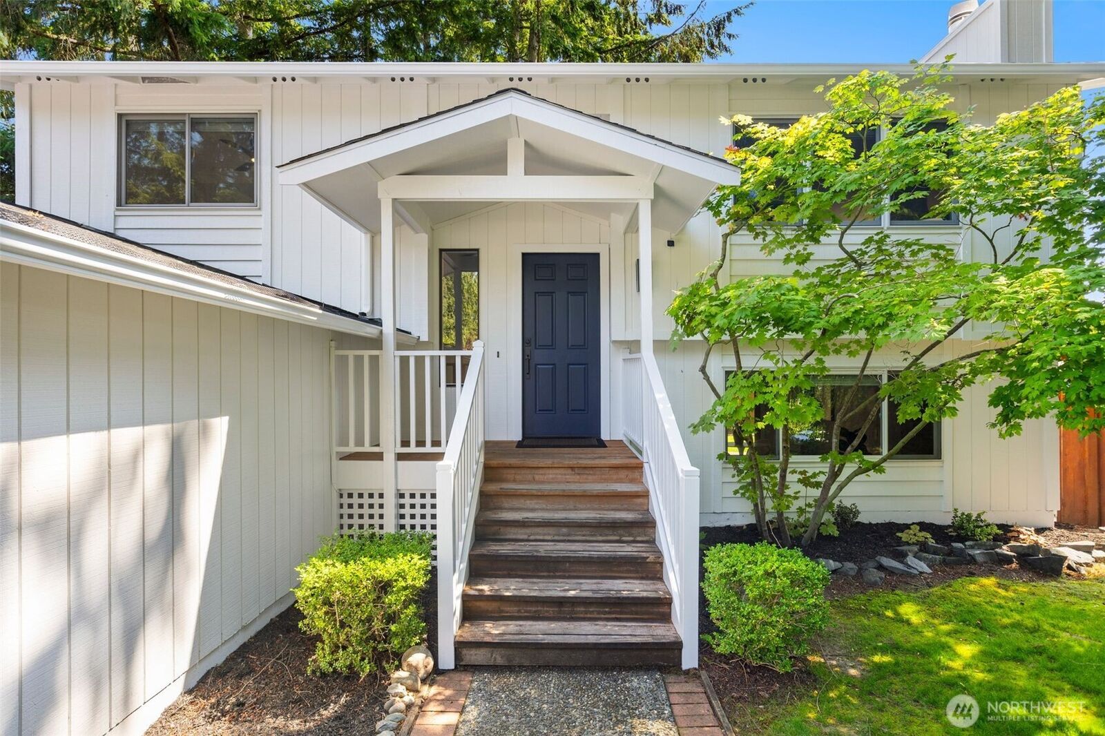 Property Photo: 16903 22nd Avenue SE WA 98012
