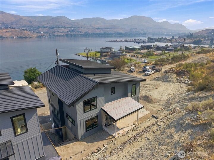 Property Photo:  1891 W Prospect Street  WA 98816 