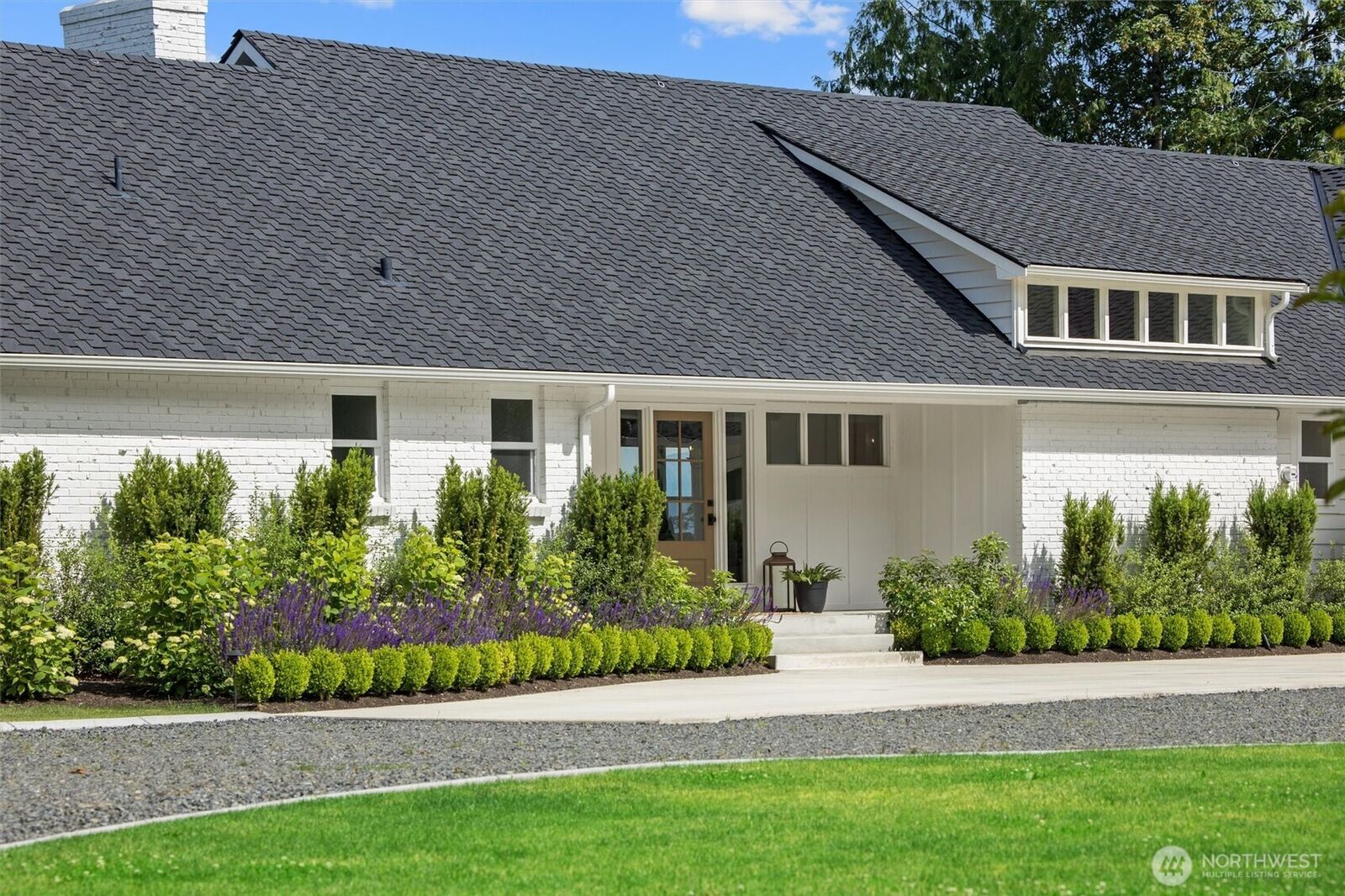 Property Photo: 9813 Moran Road WA 98223