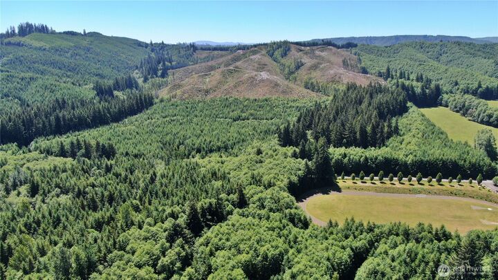 Property Photo: 28 Xx North River Road WA 98537