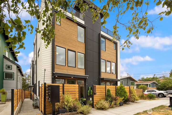 Property Photo: 2429 NW 64th Street A WA 98107
