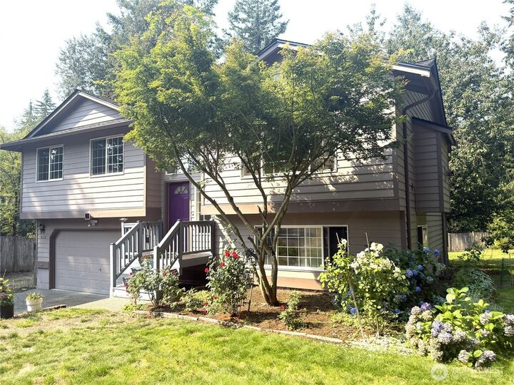Property Photo:  4123  143rd Street NW  WA 98271 