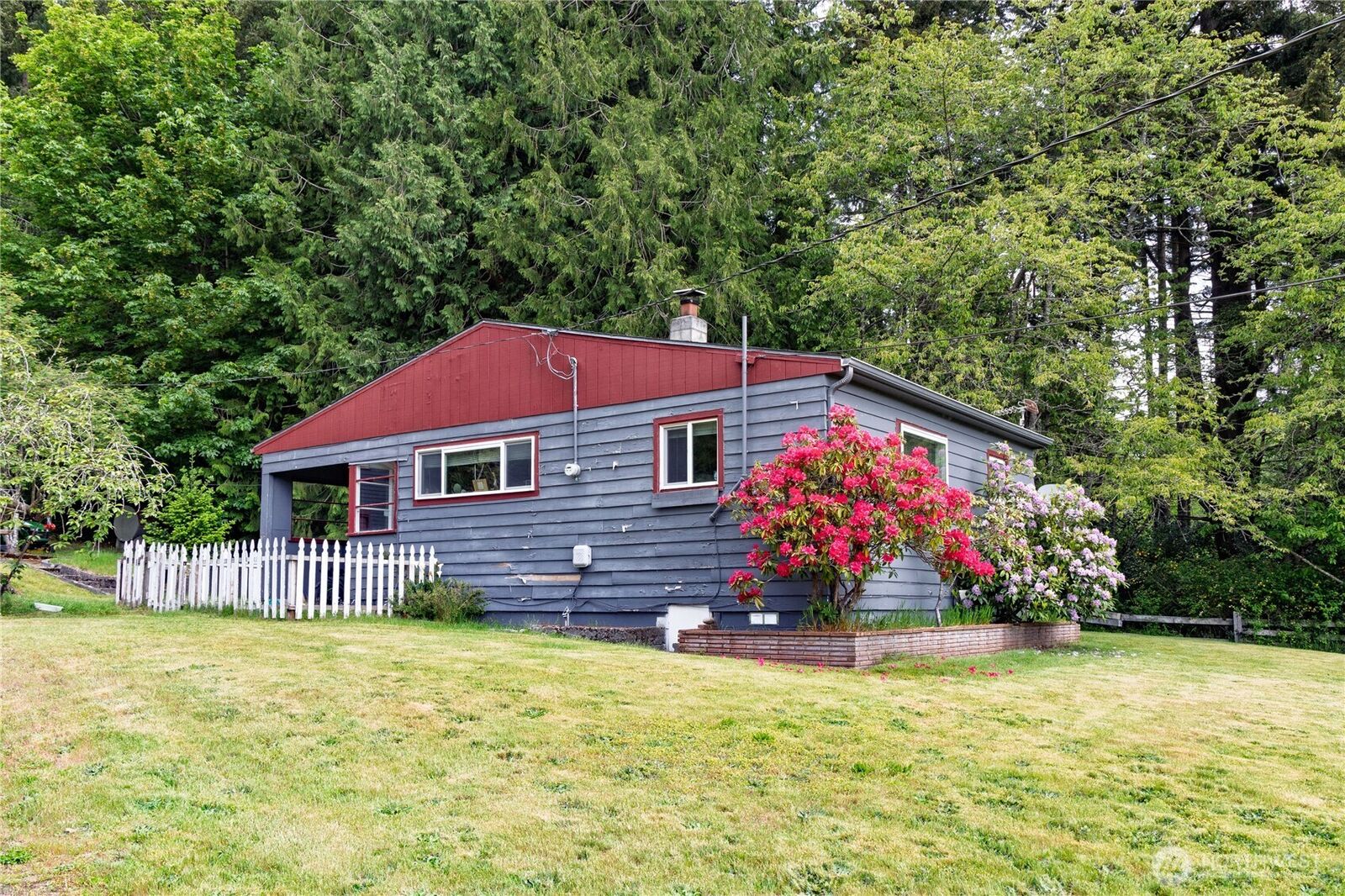 Property Photo: 20853 Viking Avenue NW WA 98370