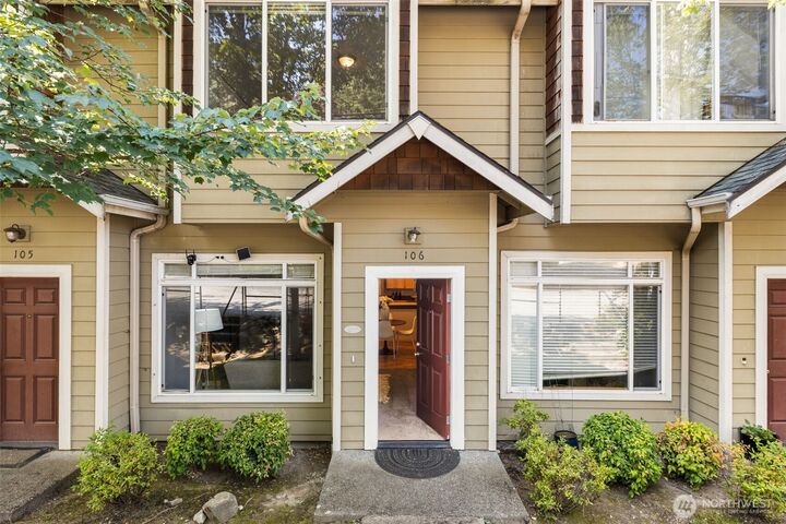 Property Photo:  13005  64th Avenue S A106  WA 98178 