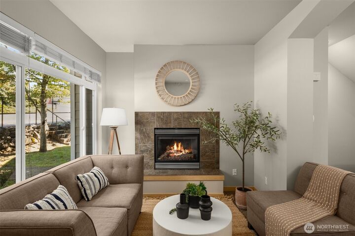 Property Photo:  13005  64th Avenue S A106  WA 98178 