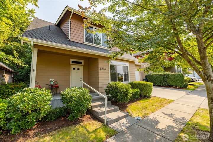 Property Photo:  6264  Kona Court  WA 98248 
