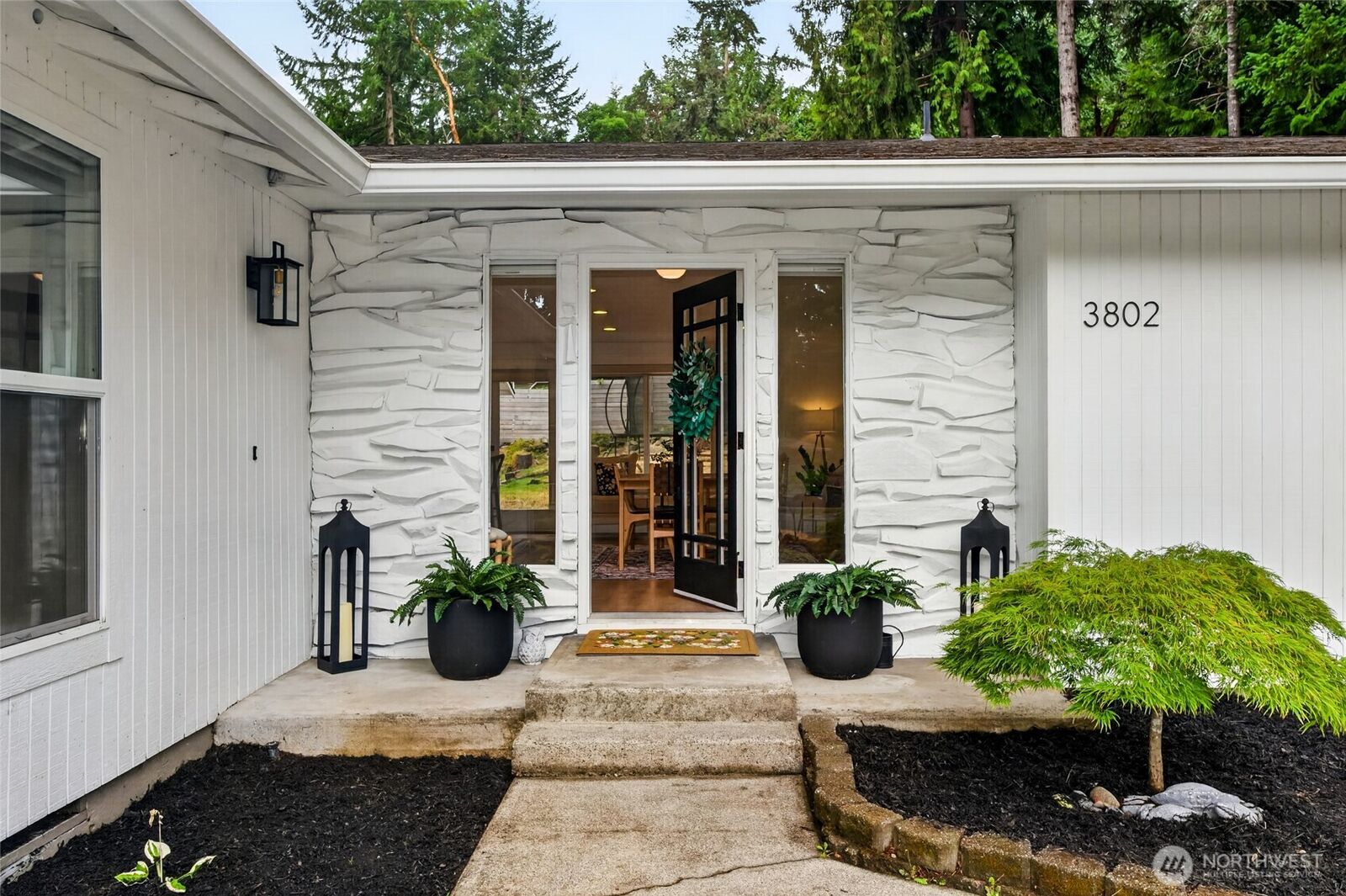 Property Photo: 3802 71st Avenue Ct NW WA 98335