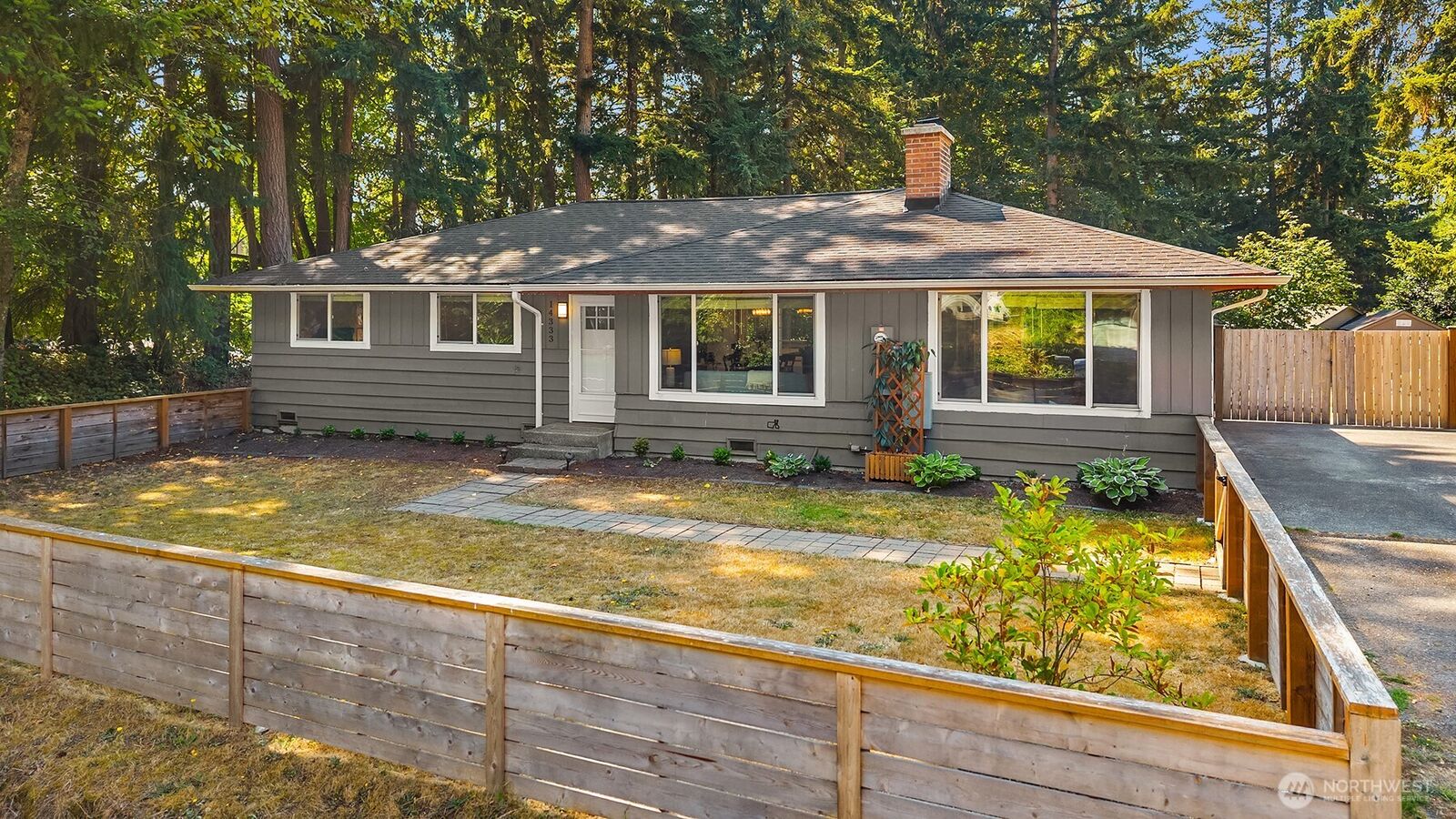 Property Photo: 14333 165th Place SE WA 98059