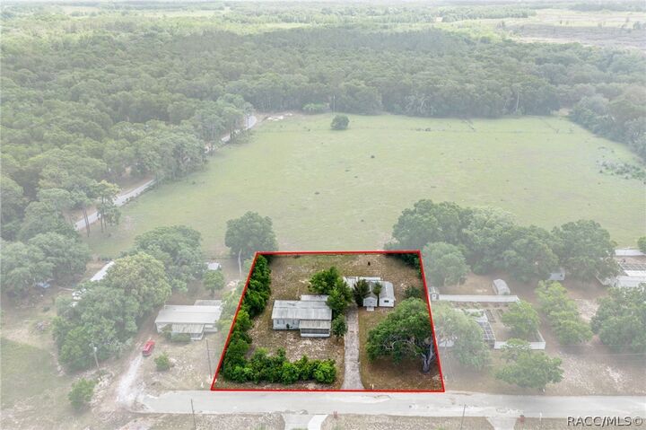 Property Photo:  8415 S Linden Point  FL 34436 