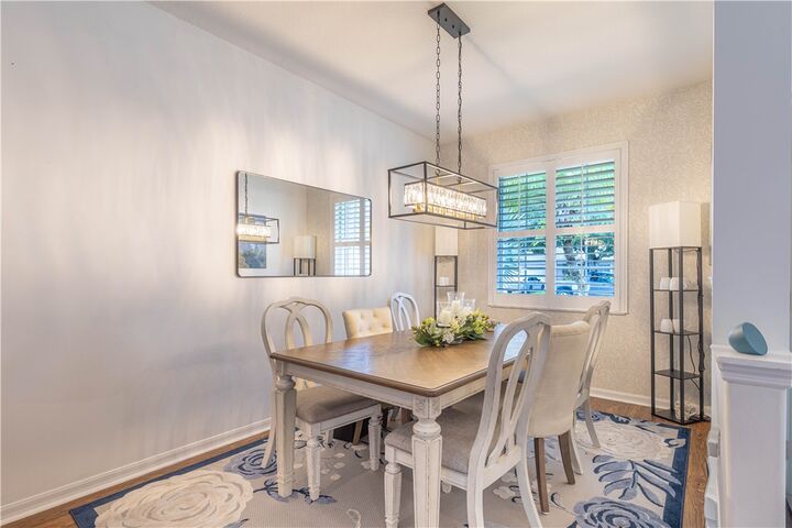 Property Photo: 1895 Hawthorne Drive FL 32962