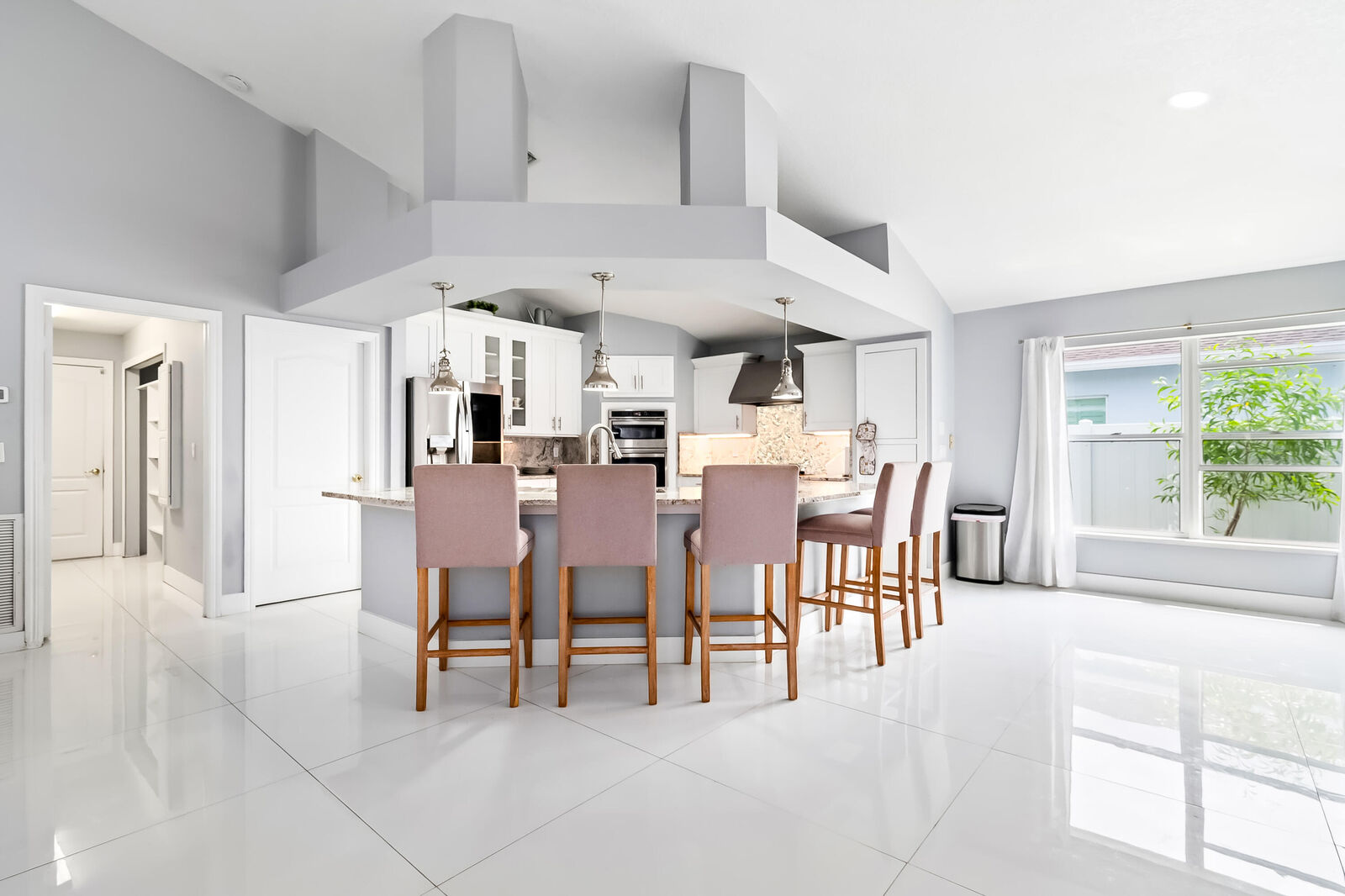 Property Photo:  6715 NW Pinson Court  FL 34983 