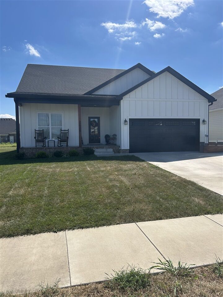 Property Photo: 2426 Topeka Road KY 42103