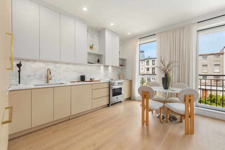 Property Photo:  655 Baltic Street 3  NY 11217 