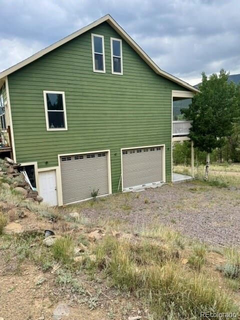 Property Photo:  36266 County Road Nn 46  CO 81155 