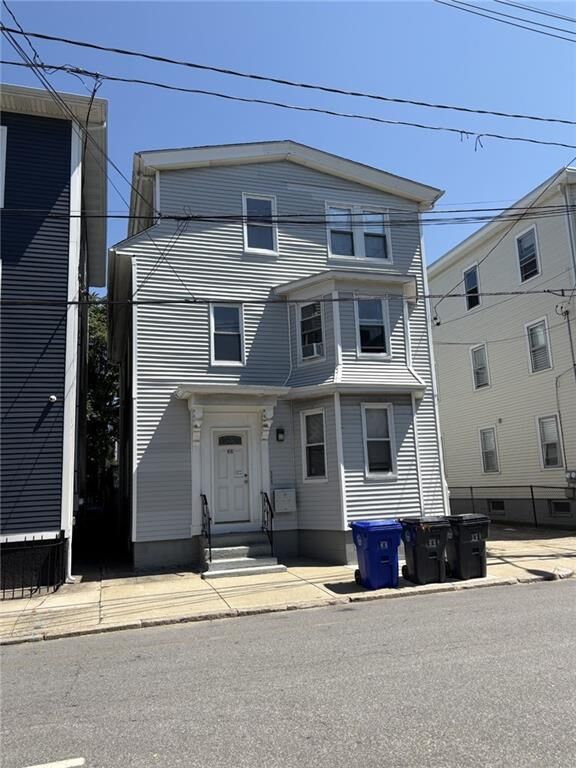 Property Photo: 66 Sutton Street RI 02903
