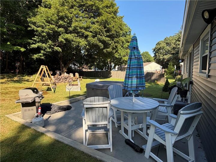 Property Photo:  20 New York Avenue  RI 02864 