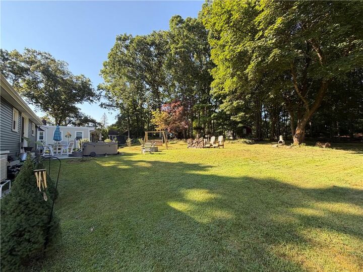 Property Photo: 20 New York Avenue RI 02864