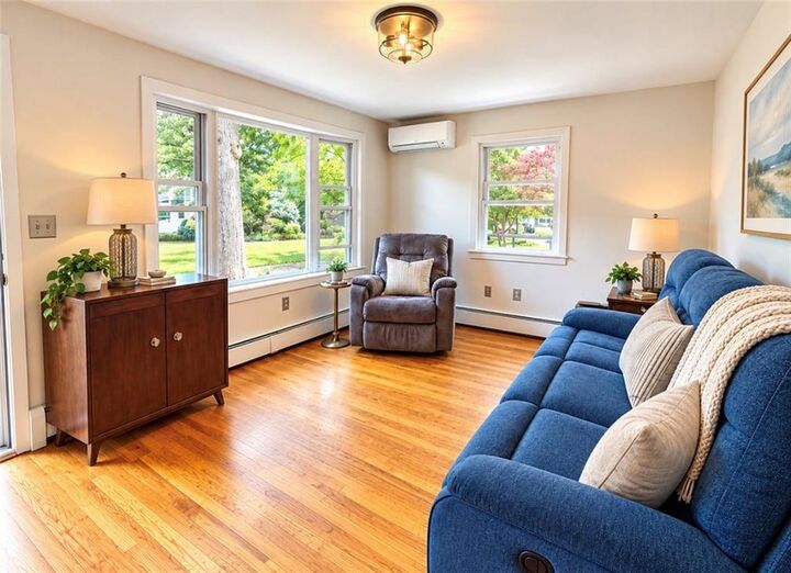 Property Photo: 20 New York Avenue RI 02864