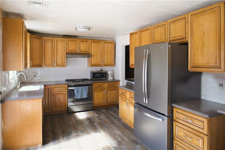 Property Photo: 50 Driftwood Drive RI 02813