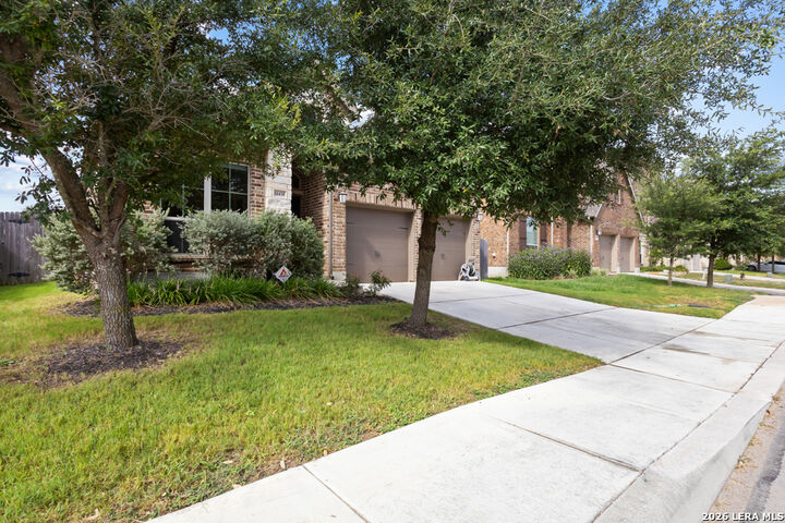 Property Photo:  14438 Bald Eagle Lane  TX 78254 