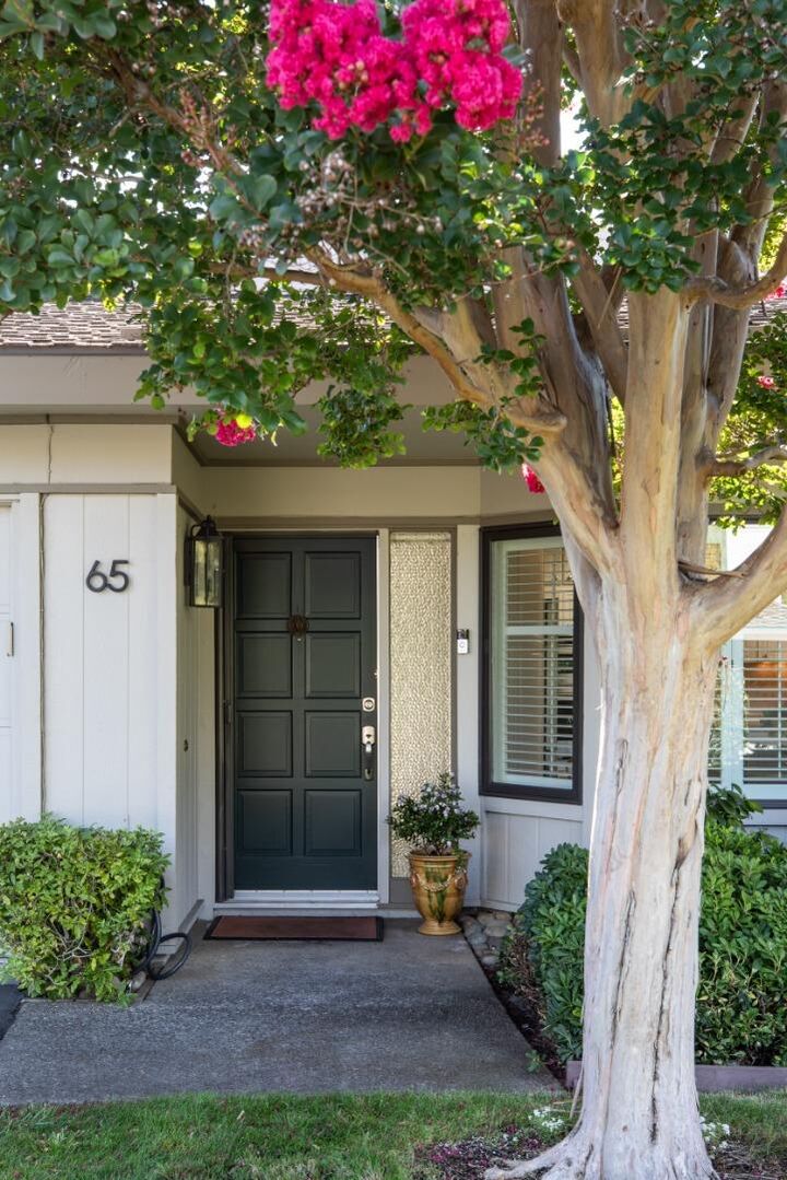 Property Photo: 65 Bay Tree Lane CA 94022