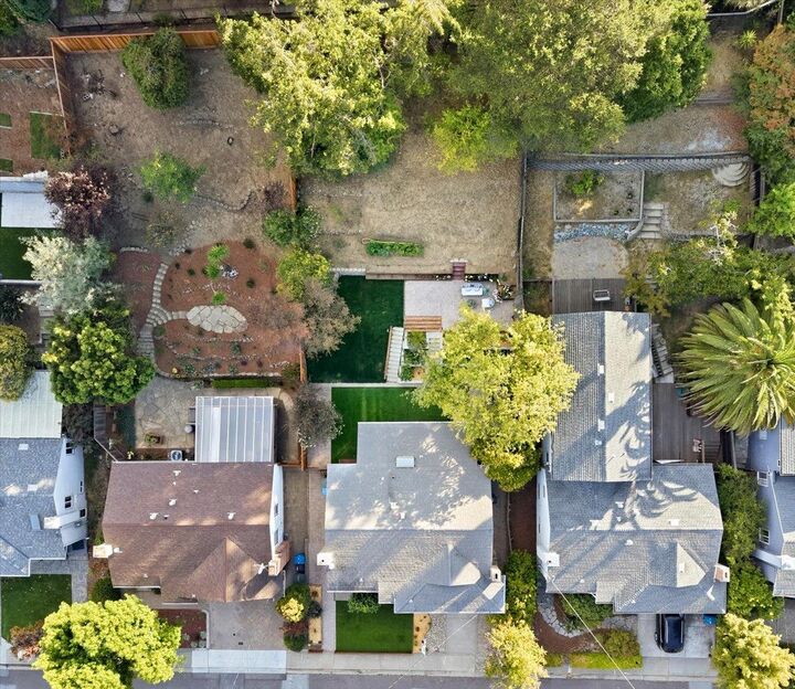 Property Photo:  2641 San Carlos Avenue  CA 94070 