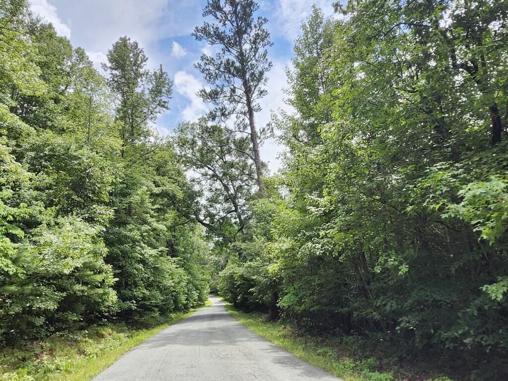 Property Photo: Chestnut Road VA 24577