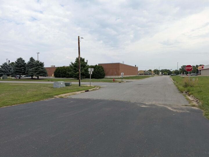 Property Photo: .99 Acres Buan Street WI 54660