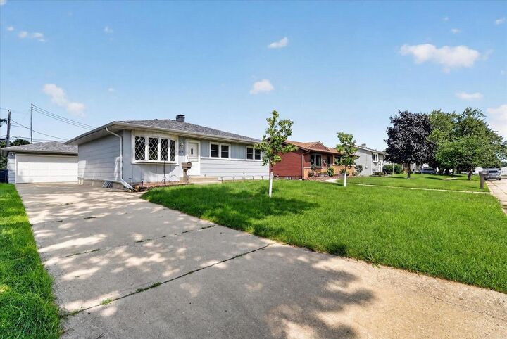 Property Photo:  2218 Pioneer Road  WI 53546 