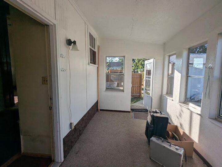 Property Photo: 707 Lacrosse Street WI 53948