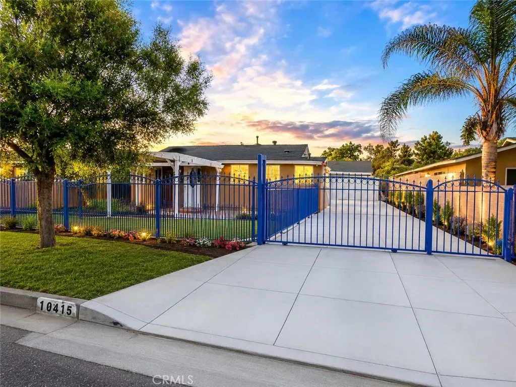 Property Photo:  16845 E Newburgh  CA 91702 