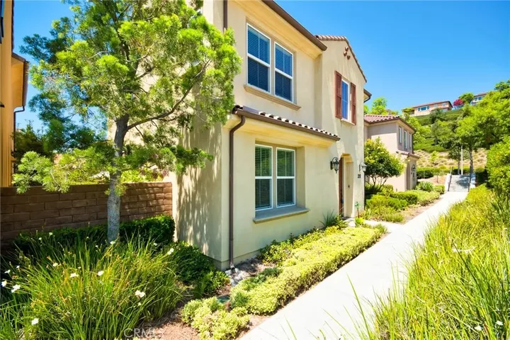 Property Photo: 2793 E Pacific Court CA 92821