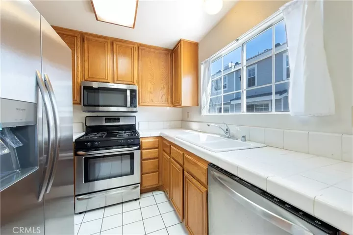 Property Photo: 2800 Plaza Del Amo 158 CA 90503