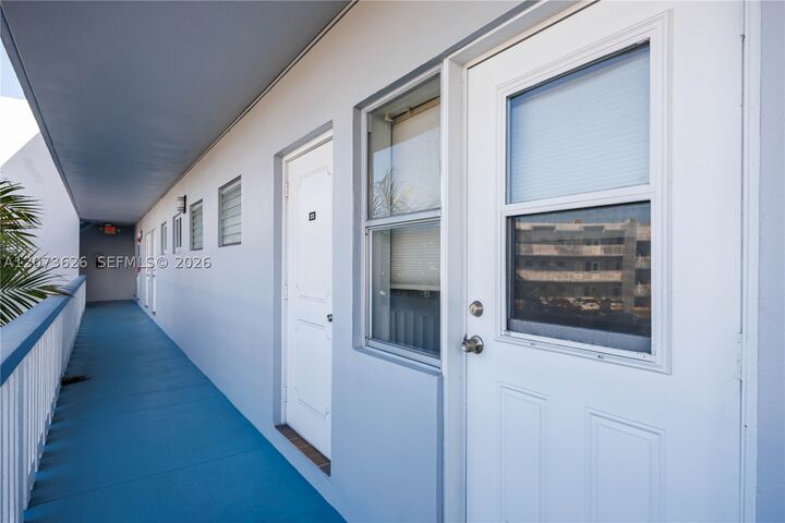 Property Photo:  2300 Park Ln 203  FL 33021 