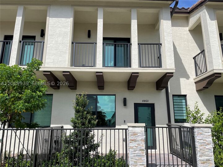 Property Photo:  4460 NW 83rd Ave  FL 33166 